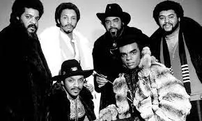 Isley Brothers
