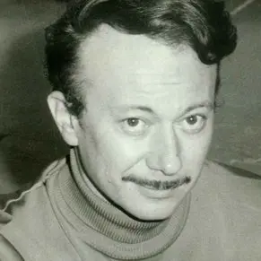 Michel Greg