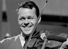 Svend Asmussen