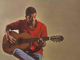 Jorge Ben
