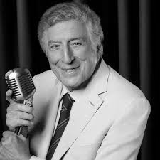 Tony Bennett