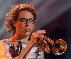 Airelle Besson