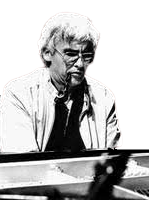 Paul Bley
