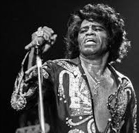 James Brown
