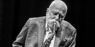 Peter Brötzmann