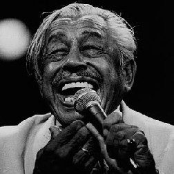 Cab Calloway