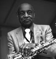 Benny Carter
