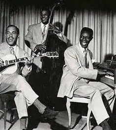 Nat King Cole