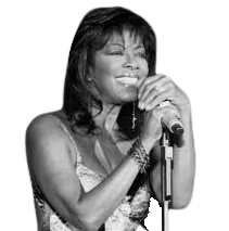 Natalie Cole