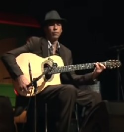 Angelo Debarre
