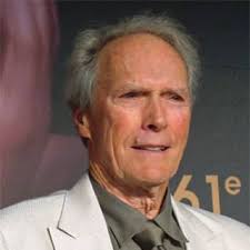 Clint Eastwood