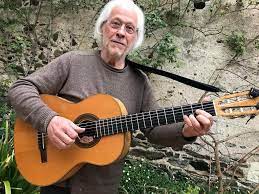 Joël Favreau