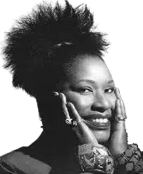 Carole Fredericks