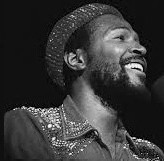Marvin Gaye