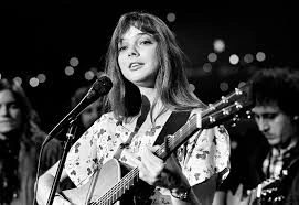 Nanci Griffith