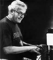 George Gruntz