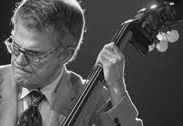 Charlie Haden