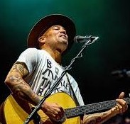 Ben Harper