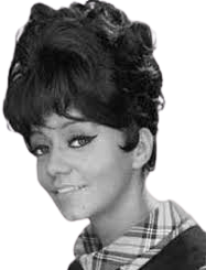Nancy Holloway