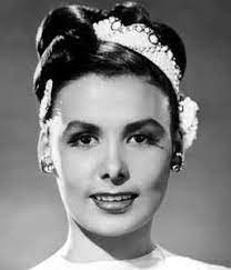 Lena Horne