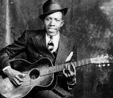 Robert Johnson