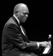 Hank Jones