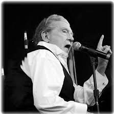 Jerry Lee Lewis