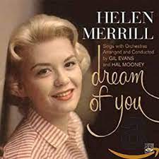 Helen Merrill