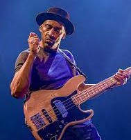 Marcus Miller