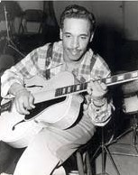Oscar Moore