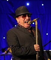 Van Morrison