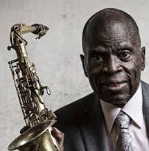 Maceo Parker