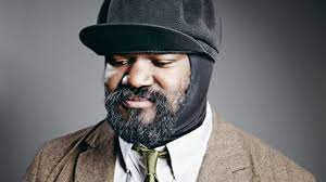 Gregory Porter
