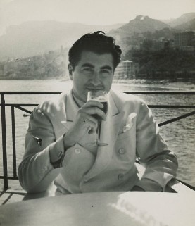 Leo Reisman
