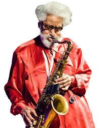 Sonny Rollins