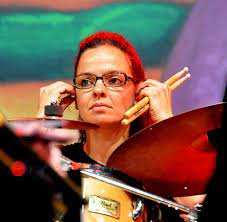 Julie Saury
