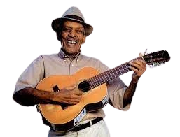 Compay Segundo