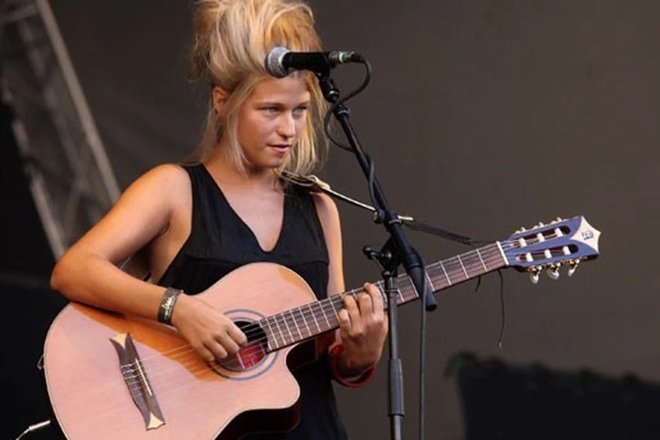 Selah Sue