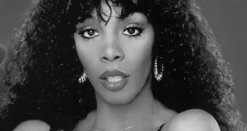 Donna Summer