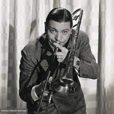 Jack Teagarden