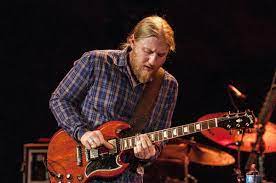 Derek Trucks