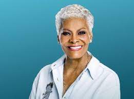 Dionne Warwick