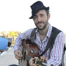 Charlie Winston